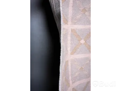 Axeco Matta, Handvävd röllakan, 140 x 200 cm