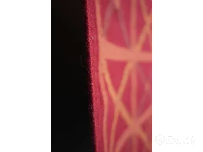 Matta, Axeco modell: Handknuten 140 x 200 cm