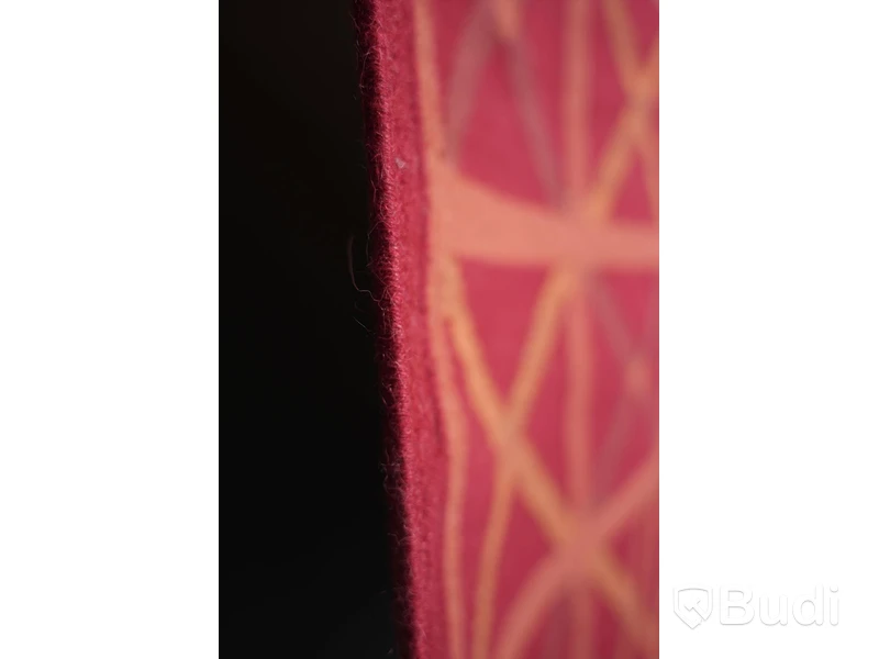 Matta, Axeco modell: Handknuten 140 x 200 cm