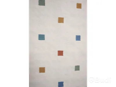 Matta, Axeco modell: Handvävd 170 x 230 cm