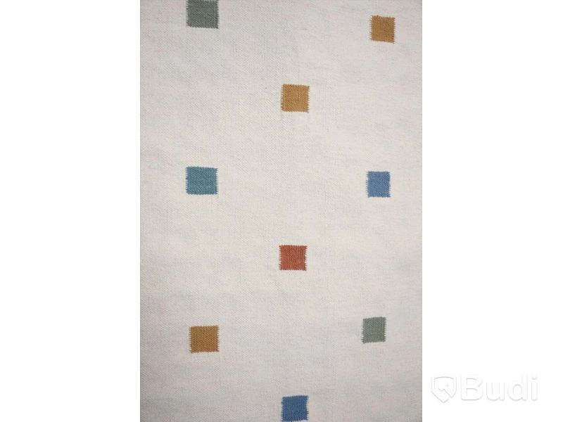 Matta, Axeco modell: Handvävd 170 x 230 cm
