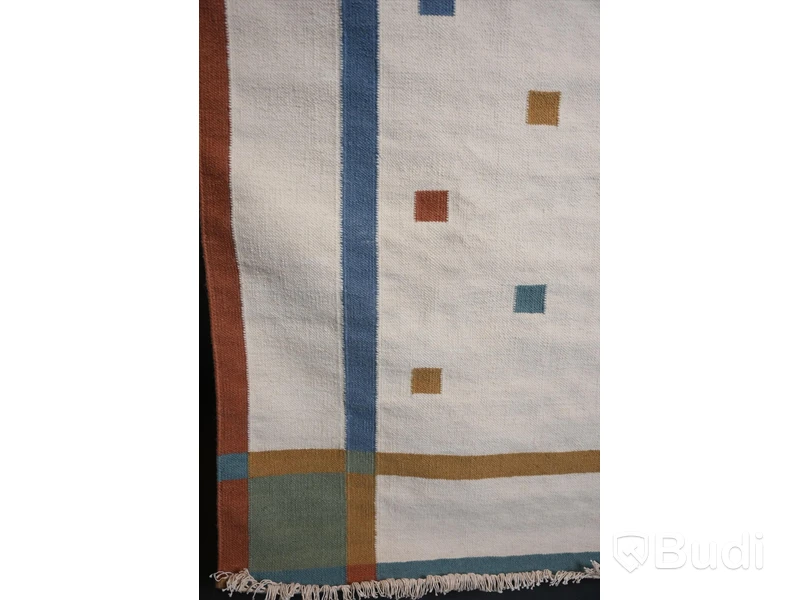 Matta, Axeco modell: Handvävd 170 x 230 cm