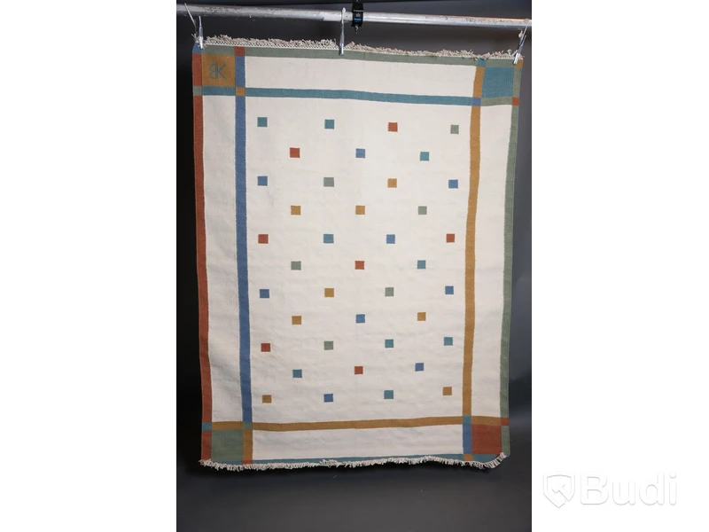 Matta, Axeco modell: Handvävd 170 x 230 cm