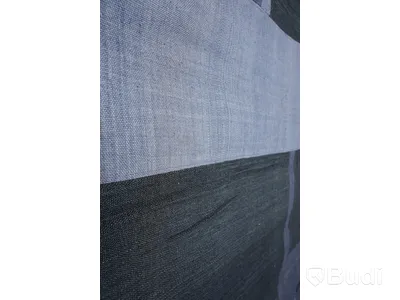 Axeco Matta, Handvävd, 170 x 230 cm