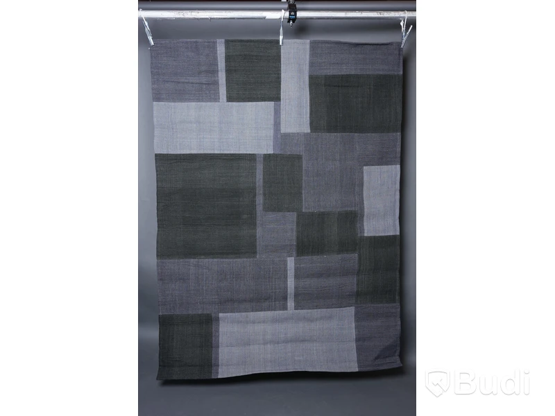 Axeco Matta, Handvävd, 170 x 230 cm