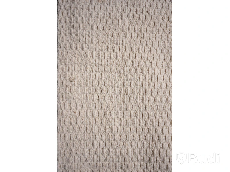 Matta, Axeco modell: Handvävd 125 x 225 cm