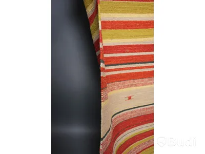 Axeco Matta, Handvävd röllakan, 140 x 200 cm