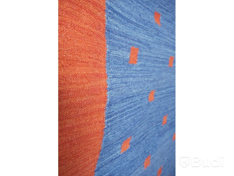 Axeco Matta, Handvävd röllakan, 170 x 230 cm