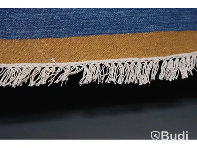 Axeco Matta, Handvävd röllakan, 170 x 230 cm