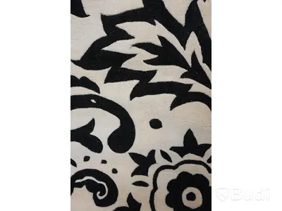 Matta, Axeco modell: Handtuftad, 230 x 165 cm