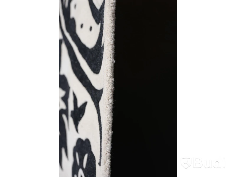 Matta, Axeco modell: Handtuftad, 230 x 165 cm