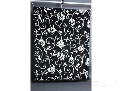 Matta, Axeco modell: Handknuten, 170 x 230 cm