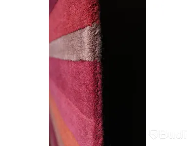Matta, Axeco modell: Handknuten, 170 x 230 cm
