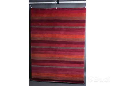 Matta, Axeco modell: Handknuten, 170 x 230 cm