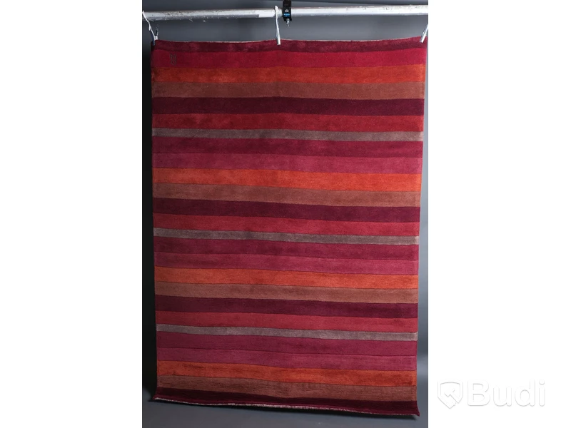 Matta, Axeco modell: Handknuten, 170 x 230 cm