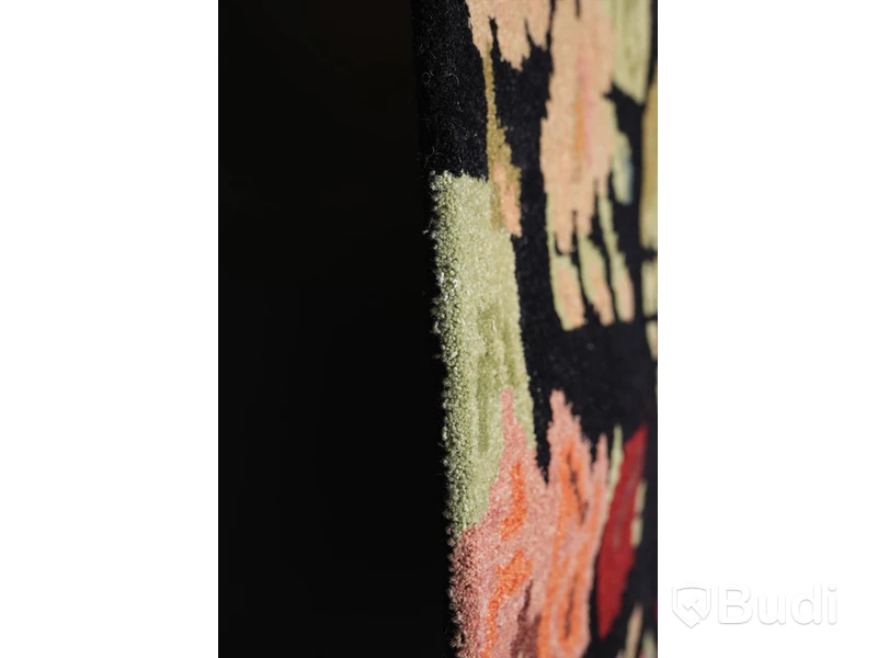 Matta, Axeco modell: Handtuftad, 170 x 230 cm