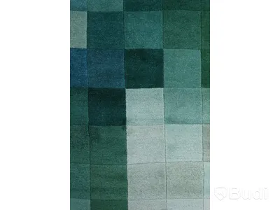 Matta, Axeco modell: Handknuten, 170 x 230 cm
