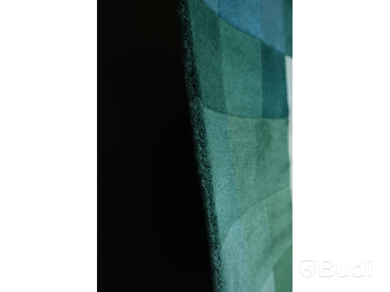 Matta, Axeco modell: Handknuten, 170 x 230 cm