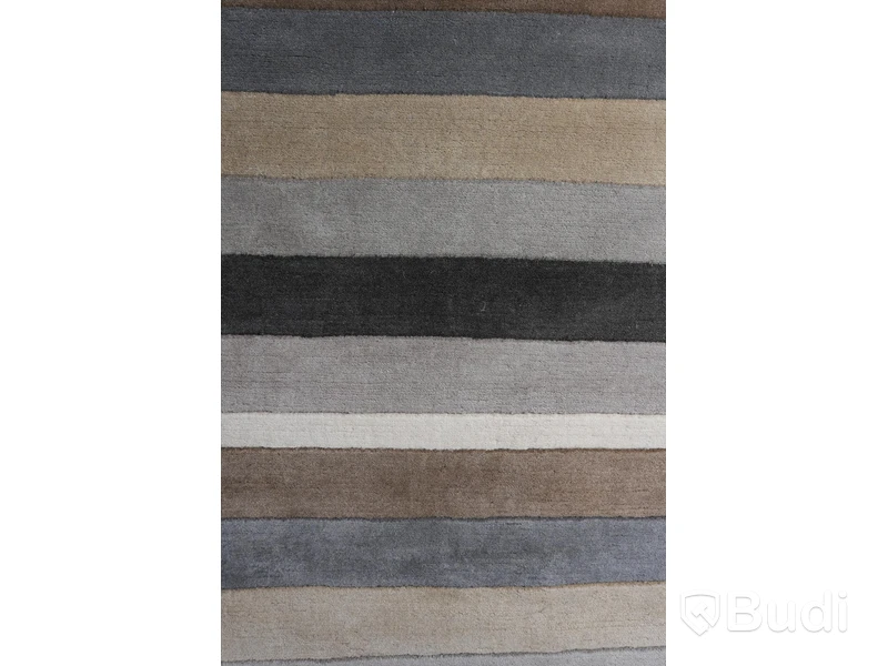 Matta, Axeco modell: Handknuten, 175 x 235 cm