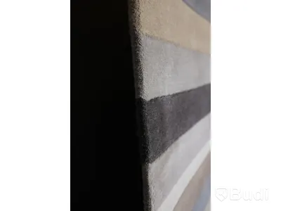 Matta, Axeco modell: Handknuten, 175 x 235 cm