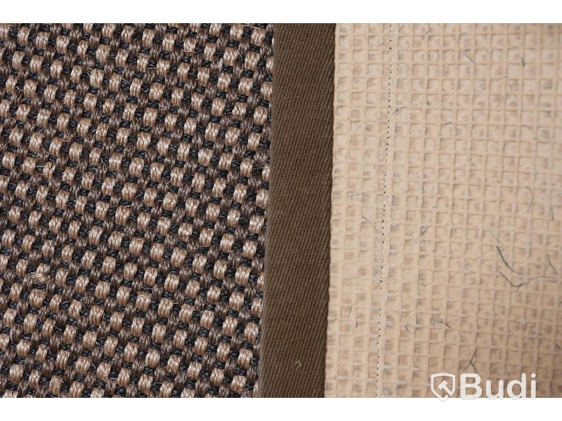 Matta, Axeco modell: Sisal, 140 x 200 cm