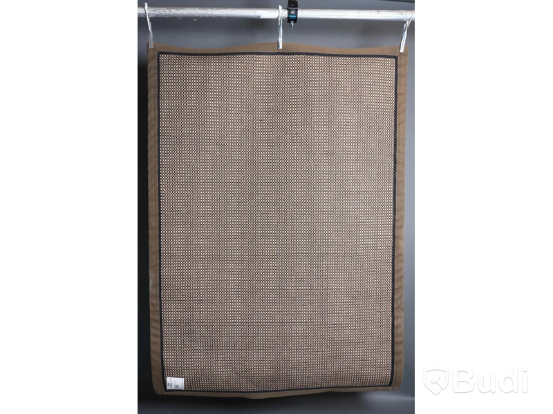 Matta, Axeco modell: Sisal, 140 x 200 cm