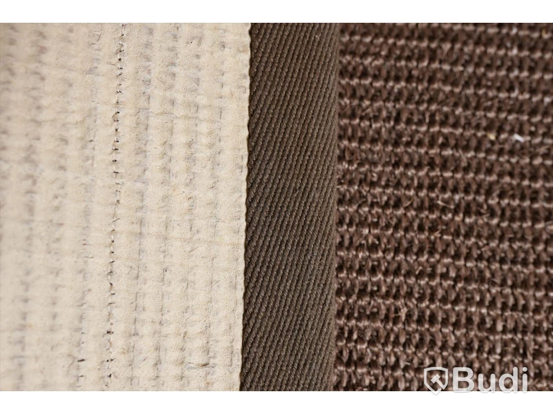 Matta, Axeco modell: Sisal, 140 x 200 cm