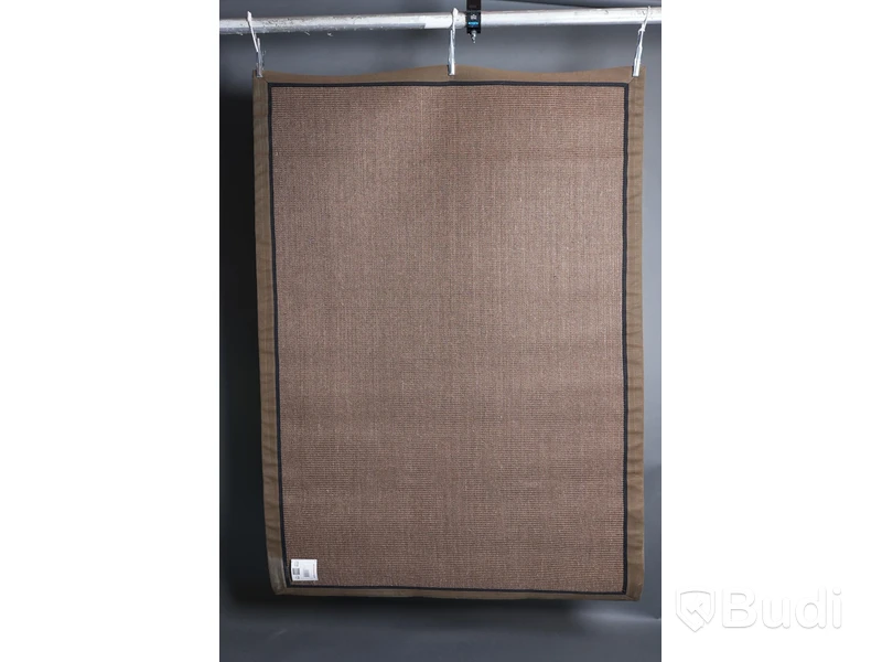 Matta, Axeco modell: Sisal, 140 x 200 cm