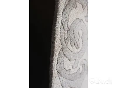 Matta, Axeco modell: Handknuten, 140 x 200 cm