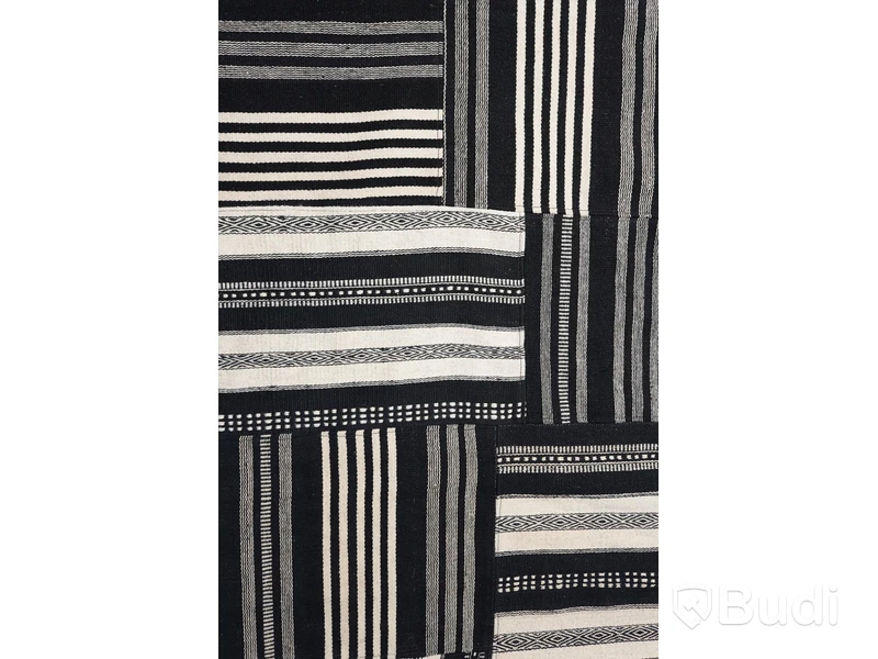 Matta, Axeco modell: Handvävd, 170 x 230 cm
