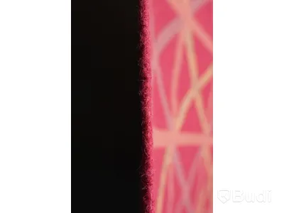 Matta, Axeco modell: Handvävd, 140 x 200 cm
