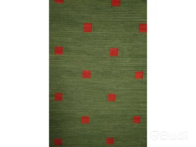 Matta, Axeco, Handvävd, 170 x 230 cm