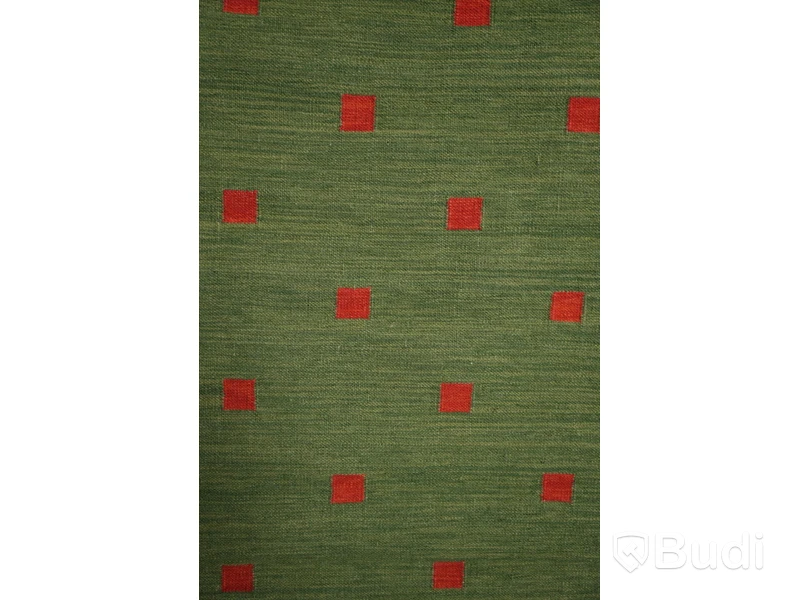 Matta, Axeco, Handvävd, 170 x 230 cm