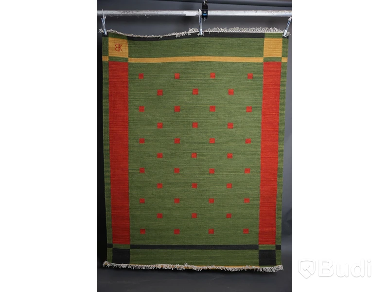 Matta, Axeco, Handvävd, 170 x 230 cm