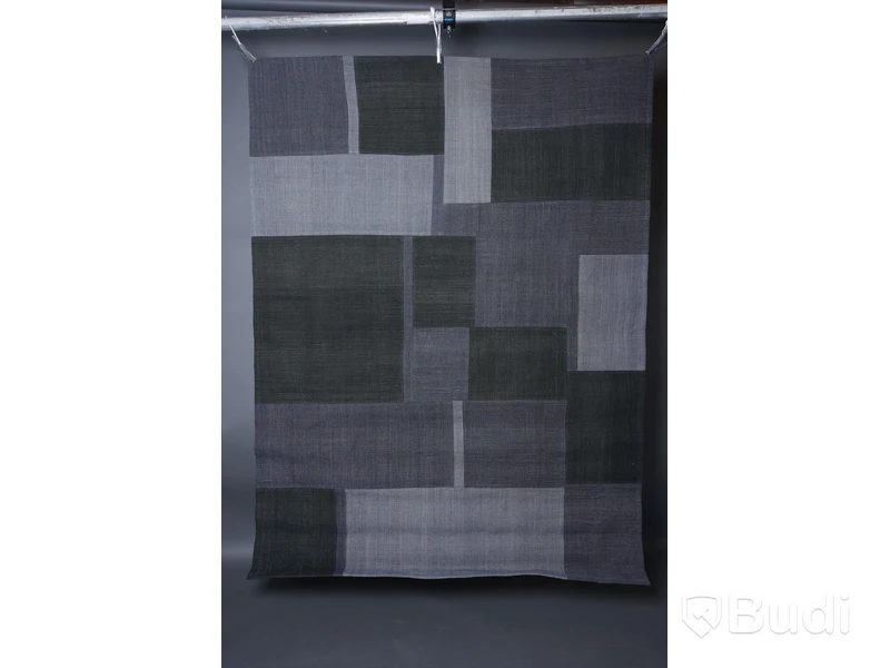 Matta, Axeco, Handvävd, 170 x 225cm