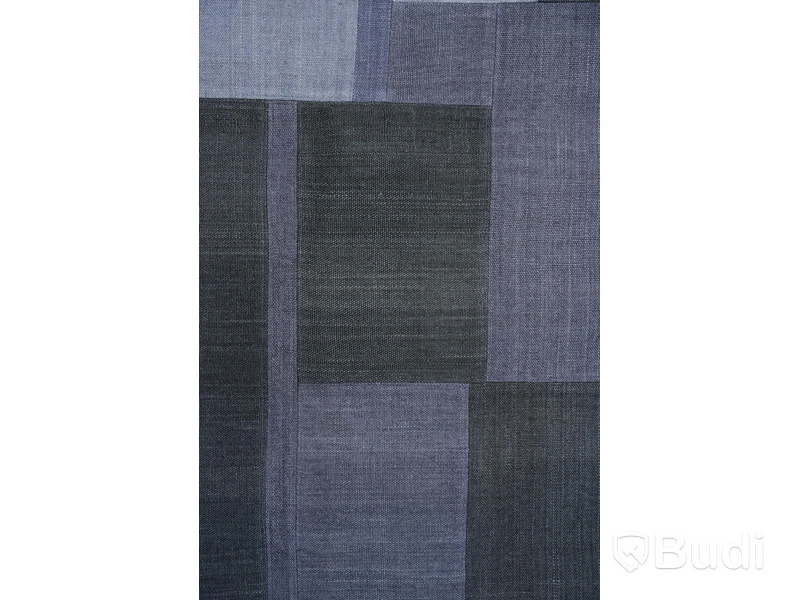 Matta, Axeco, Handvävd, 170 x 225cm