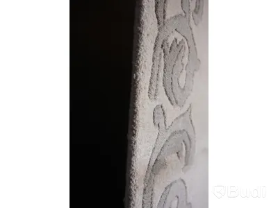 Matta, Axeco, Handknuten, 170 x 230 cm