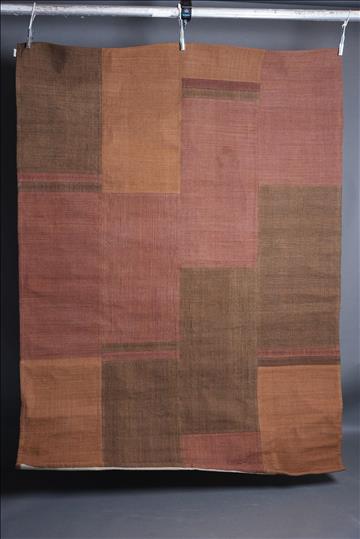 Matta, Axeco, Handvävd 170 x 230 cm