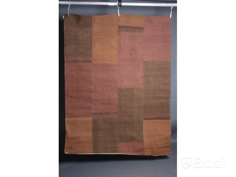 Matta, Axeco, Handvävd 170 x 230 cm