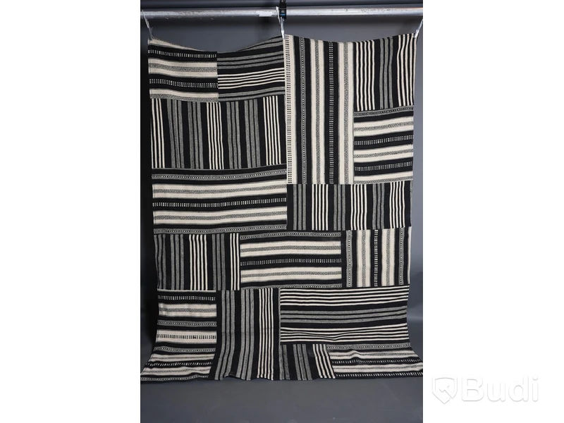 Matta, Axeco, Handvävd, 200 x 280 cm