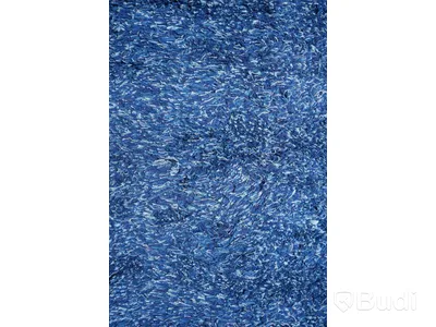 Matta, Axeco, Handvävd, 140 x 200 cm