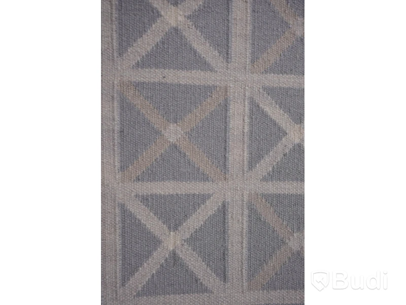 Dörrmatta, Axeco, Handvävd, 50 x 80 cm