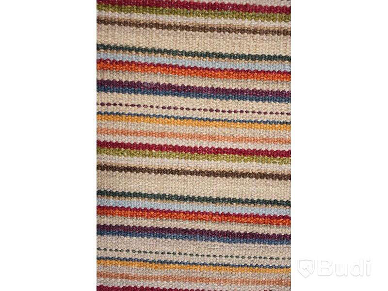 Dörrmatta, Axeco, Handvävd, 50 x 70 cm