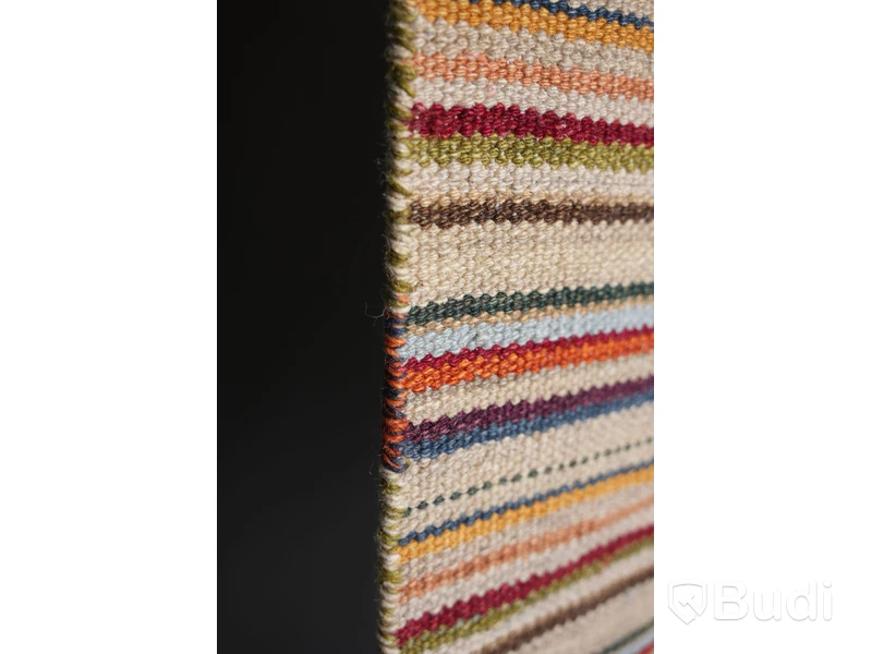 Dörrmatta, Axeco, Handvävd, 50 x 70 cm