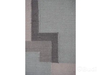 Matta, Axeco, Handvävd, 140 x 205 cm