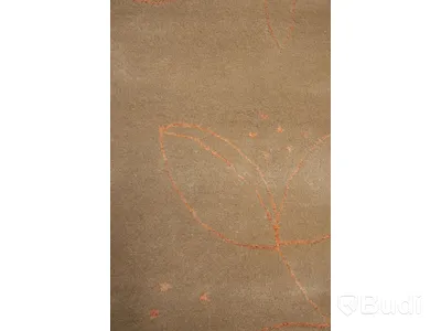 Matta, Axeco, Handtuftad, 140 x 200 cm