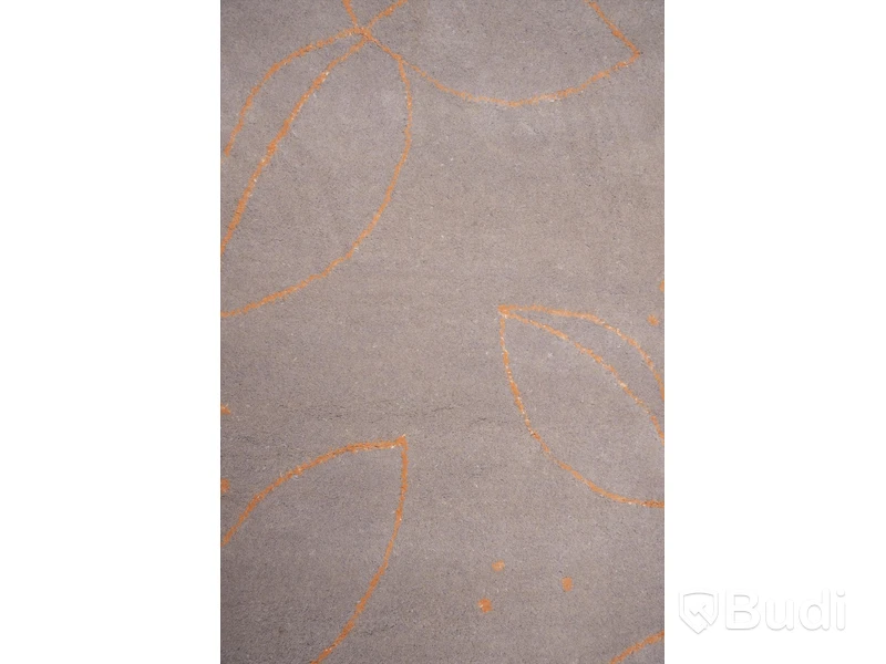 Matta, Axeco, Handtuftad, 140 x 200 cm
