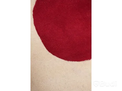 Matta, Axeco, Handtuftad, 130 D