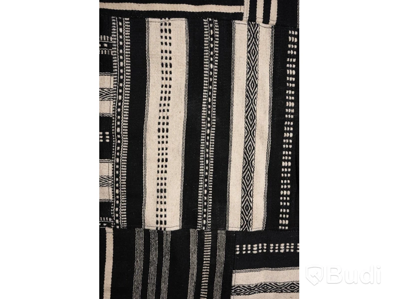 Matta, Axeco, Handvävd, 200 x 280 cm