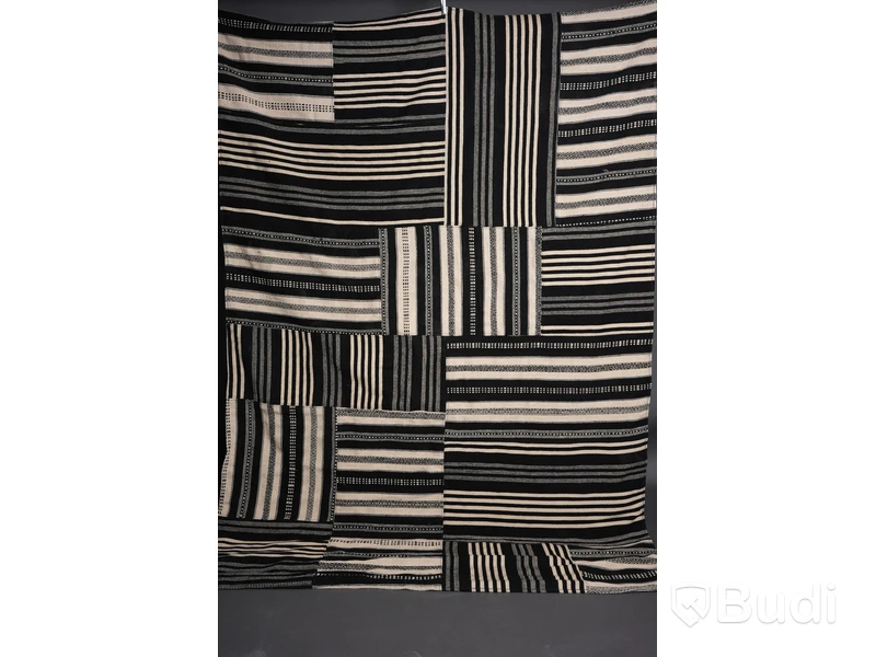 Matta, Axeco, Handvävd, 200 x 280 cm